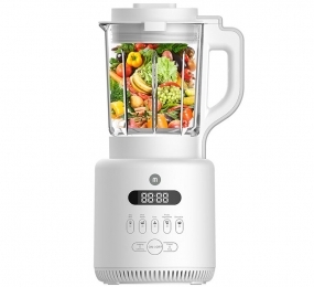 Máy làm sữa hạt đa năng Mishio MK270 - Hàng chính hãng