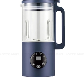 Máy làm sữa hạt đa năng Nagakawa NAG0825 - Hàng chính hãng