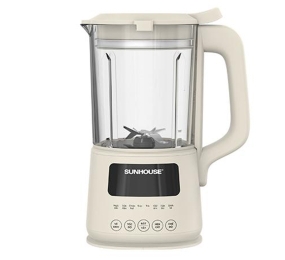 Máy làm sữa hạt đa năng Sunhouse SHD5261 - Hàng chính hãng