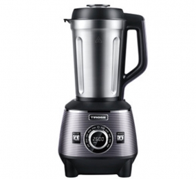 Máy làm sữa hạt đa năng Tiross TS9821 - Hàng chính hãng