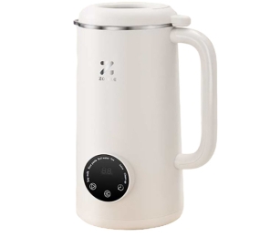 Máy làm sữa hạt đa năng Zolele MB601 - Hàng chính hãng