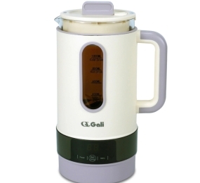 Máy làm sữa hạt Gali GL-1410A  - Hàng chính hãng