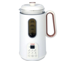 Máy làm sữa hạt Gali GL-1410B - Hàng chính hãng