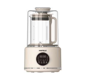 Máy làm sữa hạt Hafele HS-B151NW 535.43.485 - Hàng chính hãng