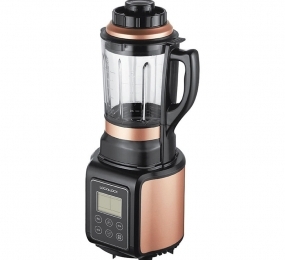 Máy làm sữa hạt Lock&Lock EJM671 - Hàng chính hãng