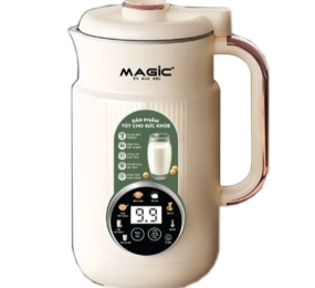 Máy làm sữa hạt Magic Eco A-97 - Hàng chính hãng
