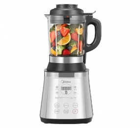 Máy làm sữa hạt Midea MJ-BL100GH - Hàng chính hãng