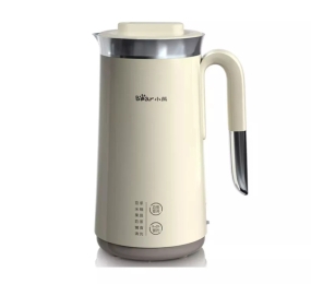 Máy làm sữa hạt mini Bear DJJ-C05H1 - Hàng chính hãng