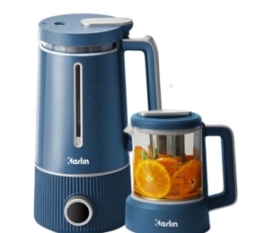 Máy làm sữa hạt mini Karlin GENA07