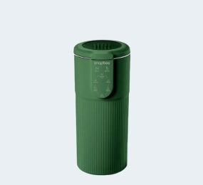 Máy làm sữa hạt mini SnapBee SK-205VN - Hàng chính hãng