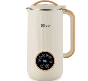 Máy làm sữa hạt Olivo CB400 - Hàng chính hãng