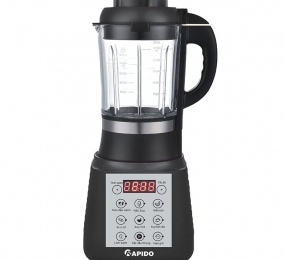 Máy làm sữa hạt Rapido RHB1800D - Hàng chính hãng