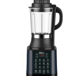 Máy làm sữa hạt Seka E400 - Hàng chính hãng