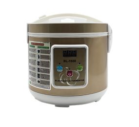 Máy làm tỏi đen thông minh CooBox BL-1668 (NWS-S002) - Hàng chính hãng