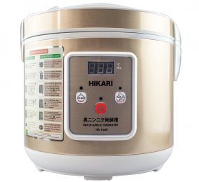 Máy làm tỏi đen HIKARI HR-1688 - Hàng chính hãng