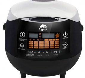 Máy làm tỏi đen Iruka I-59 - Hàng chính hãng