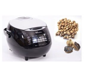 Máy làm tỏi đen Mishio MK03 - Hàng chính hãng