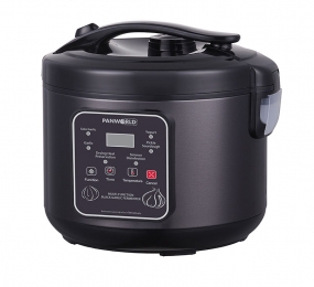 Máy làm tỏi đen Panworld PW-1222 - Hàng chính hãng
