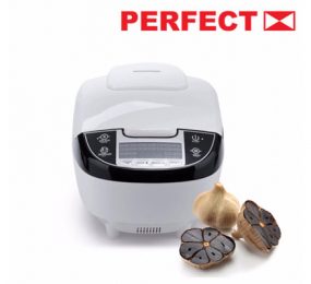 Máy làm tỏi đen Perfect PF-MC108 - Hàng chính hãng