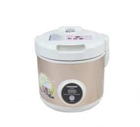 Máy làm tỏi đen Tiross TS904 - Hàng chính hãng