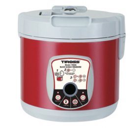 Máy làm tỏi đen Tiross TS906 - Hàng chính hãng
