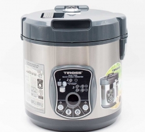 Máy làm tỏi đen Tiross TS908 - Hàng chính hãng