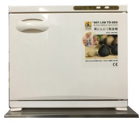 Máy làm tỏi đen Việt Nhật VN01-PRO - Hàng chính hãng