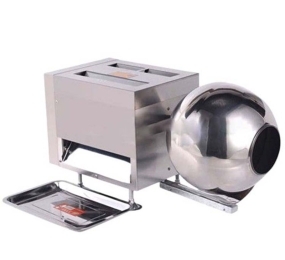 Máy làm trân châu bán tự động ST106 1cm