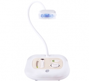 Máy làm trắng răng chuyên nghiệp Rio DCWH7-C - Hàng chính hãng