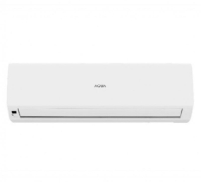 Máy lạnh 1 chiều Aqua AQA-KCR9PA - Hàng chính hãng