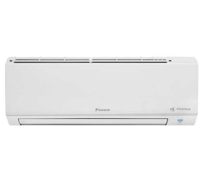 Máy lạnh 1 chiều Daikin inverter 2 HP FTKF50ZVMV