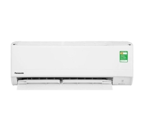 Máy lạnh 1 chiều Panasonic 12000 BTU CU/CS-N12ZKH-8 - Hàng chính hãng