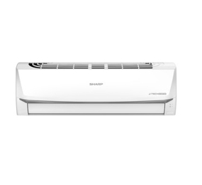 Máy lạnh 1 chiều  Sharp AH-X18ZEW - Hàng chính hãng