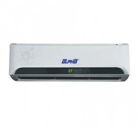 Máy lạnh Alpha AC-092CS/CU - Hàng chính hãng