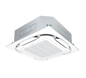 Máy lạnh âm trần Daikin FCFC125DVM/RZFC125DY1+BRC2E61+BYCQ125EAF - Hàng chính hãng