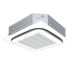 Máy lạnh âm trần Daikin FCFC71DVM/RZFC71DVM+BRC2E61+BYCQ125E  - Hàng chính hãng