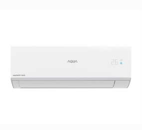 Máy lạnh Aqua Inverter 1 HP AQA-RUV10RB2 - Hàng chính hãng