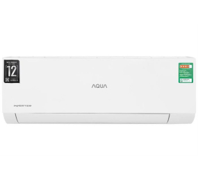 Máy lạnh AQUA Inverter 1 HP AQA-RV10QA3 - Hàng chính hãng