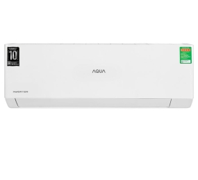 Máy lạnh Aqua Inverter 1 HP AQA-RV10QC2 - Hàng chính hãng