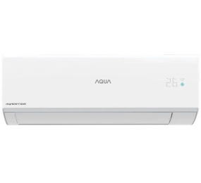 Máy lạnh Aqua inverter 1.5 HP AQA-RUV13RB2 - Hàng chính hãng