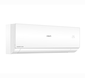 Máy lạnh Aqua Inverter 1.5 HP AQA-RUV13XAW2 - Hàng chính hãng