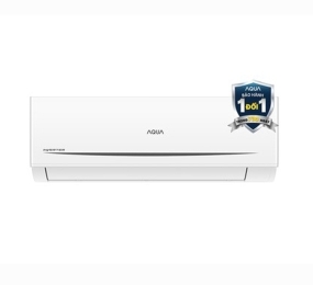 Máy lạnh Aqua Inverter AQA-RV10QA2 - Hàng chính hãng