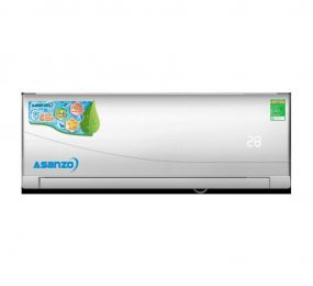 Máy Lạnh Asanzo S09 - Hàng chính hãng