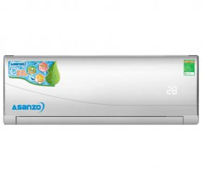 Máy lạnh Asanzo S12 - Hàng chính hãng