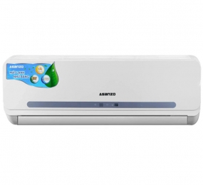 Máy lạnh Asanzo S18N66 - Hàng chính hãng