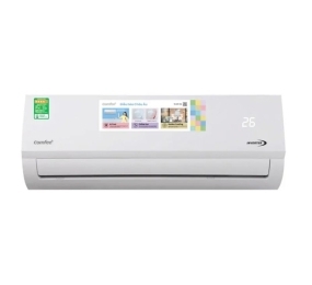 Máy lạnh Comfee Inverter 1.5 HP CFS-13VAFF-V - Hàng chính hãng
