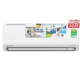  Máy lạnh Daikin inverter 1.5HP ATKB/ARKB35ZVMV