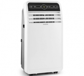 Máy lạnh di động Klarstein Metrobreeze 9 New York City - Hàng chính hãng
