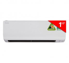 Máy lạnh hai chiều Inverter Daikin FTHF25RAVMV/RHF25RAVMV - Hàng chính hãng