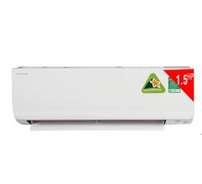 Máy lạnh hai chiều inverter Daikin FTHF35RAVMV/RHF35RAVMV  - Hàng chính hãng